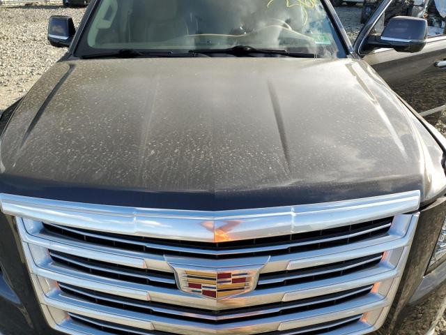 Photo 12 from auction – 2016 CADILLAC ESCALADE E with VIN 1GYS4KKJ4GR215170