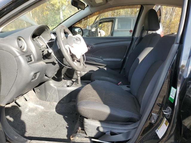 Photo 7 from auction – 2012 NISSAN VERSA S with VIN 3N1CN7AP7CL804308