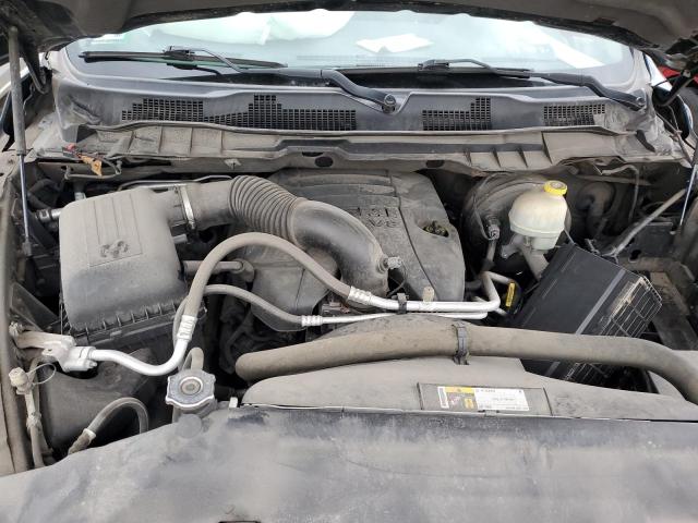 Photo 11 from auction – 2015 RAM 1500 ST with VIN 1C6RR7KT7FS600466