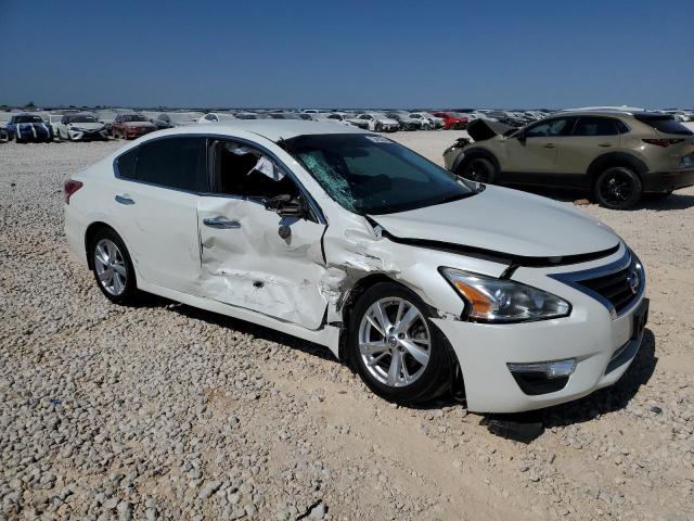 Photo 4 from auction – 2013 NISSAN ALTIMA 2.5 with VIN 1N4AL3AP0DN417643
