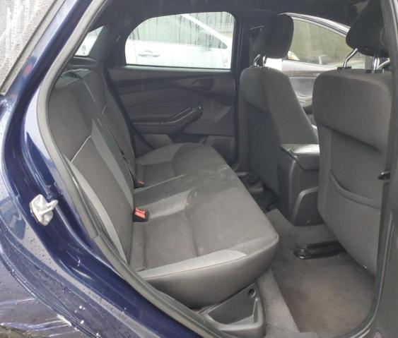 Photo 10 from auction – 2012 FORD FOCUS SE with VIN 1FAHP3F26CL149806