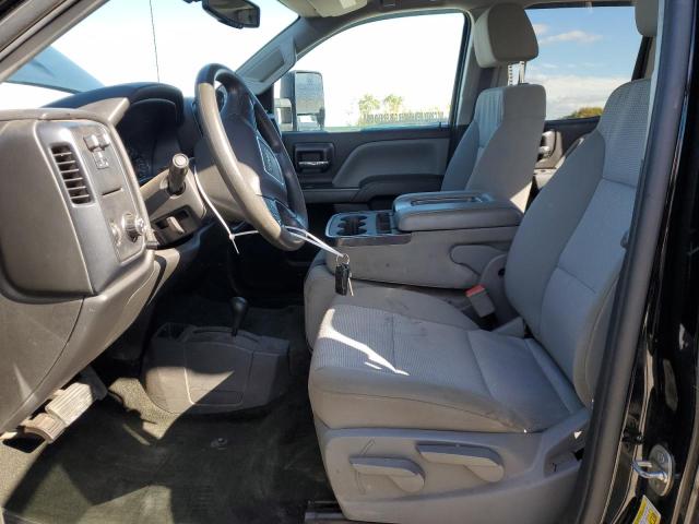 Photo 7 from auction – 2017 GMC SIERRA K15 with VIN 1GTV2LEC8HZ139594