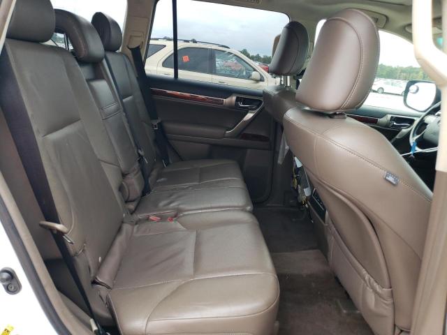 Photo 11 from auction – 2013 LEXUS GX 460 with VIN JTJBM7FX0D5060070