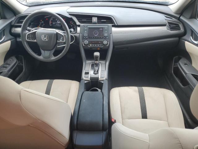 Photo 8 from auction – 2018 HONDA CIVIC LX with VIN 19XFC2F51JE022940