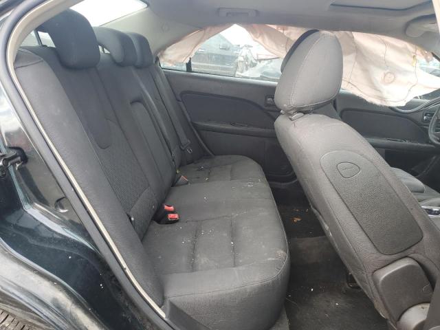 Photo 10 from auction – 2010 FORD FUSION SE with VIN 3FAHP0HA2AR317829