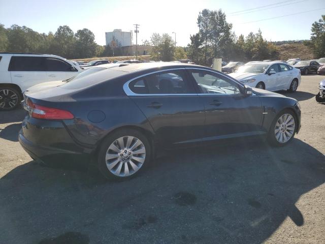 Photo 3 from auction – 2009 JAGUAR XF PREMIUM with VIN SAJWA06B69HR24409