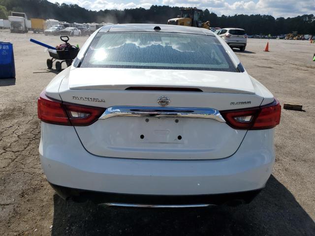 Фото 6 с аукциона – 2017 NISSAN MAXIMA 3.5 с VIN 1N4AA6AP1HC414579