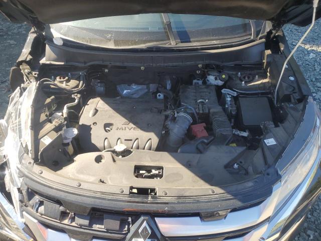 Photo 12 from auction – 2023 MITSUBISHI OUTLANDER with VIN JA4ARUAU6PU012217