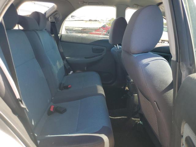 Photo 10 from auction – 2007 SUBARU IMPREZA OU with VIN JF1GG63637H817557
