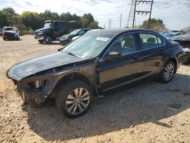 Photo 1 from auction – 2012 HONDA ACCORD EXL with VIN 1HGCP2F88CA071870