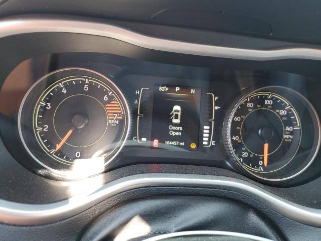 Photo 9 from auction – 2016 JEEP CHEROKEE S with VIN 1C4PJLAB5GW265064