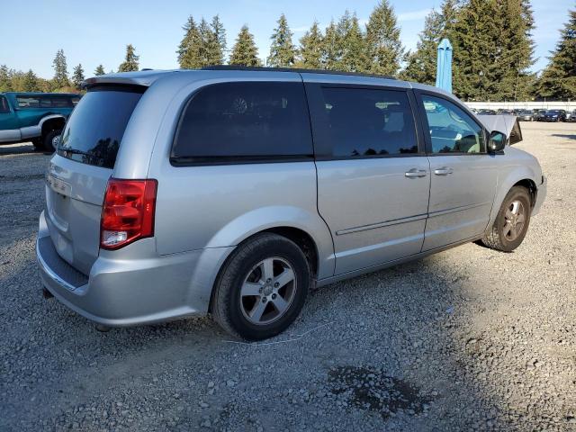 Photo 3 from auction – 2012 DODGE GRAND CARA with VIN 2C4RDGBG4CR352166