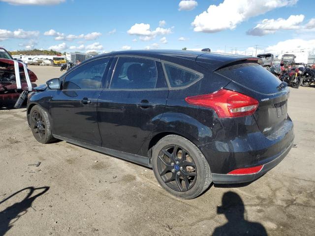 Photo 2 from auction – 2016 FORD FOCUS SE with VIN 1FADP3K24GL388572