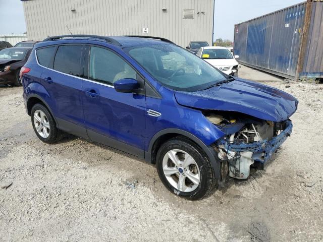 Photo 4 from auction – 2016 FORD ESCAPE SE with VIN 1FMCU9GX5GUC70669