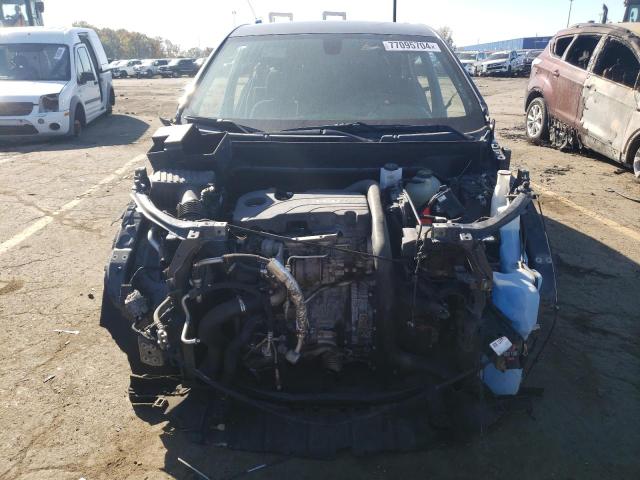 Photo 5 from auction – 2018 CHEVROLET EQUINOX LT with VIN 2GNAXSEV8J6293713