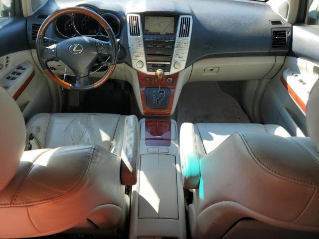 Photo 8 from auction – 2007 LEXUS RX 400H with VIN JTJHW31U972017606