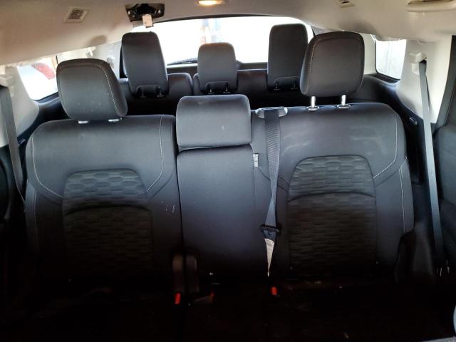 Photo 10 from auction – 2023 NISSAN PATHFINDER with VIN 5N1DR3AA4PC214980