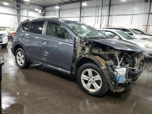 Photo 4 from auction – 2013 TOYOTA RAV4 XLE with VIN JTMRFREV4DD046878