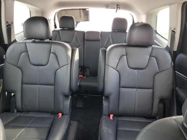 Photo 10 from auction – 2023 KIA TELLURIDE with VIN 5XYP34GC2PG350697