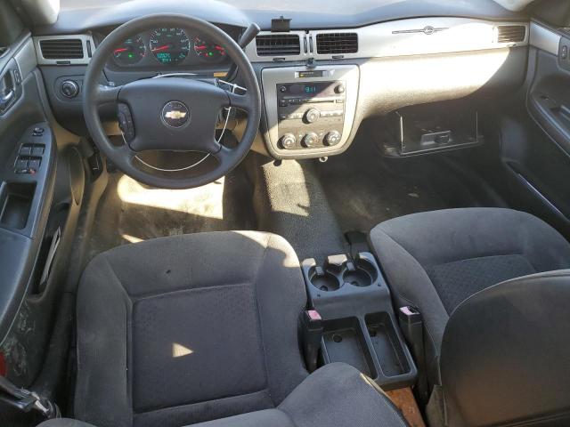 Photo 8 from auction – 2014 CHEVROLET IMPALA LIM with VIN 2G1WD5E34E1135436