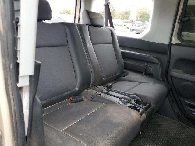Снимка 11 от търг – 2005 HONDA ELEMENT EX с VIN 5J6YH18665L006508
