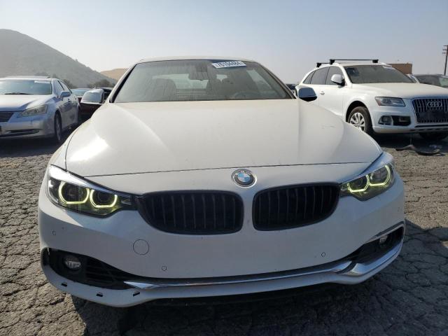 Photo 5 from auction – 2019 BMW 440I with VIN WBA4Z5C58KEE17545