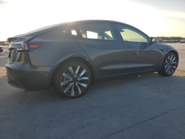 Photo 3 from auction – 2024 TESLA MODEL 3 with VIN 5YJ3E1EA1RF766582