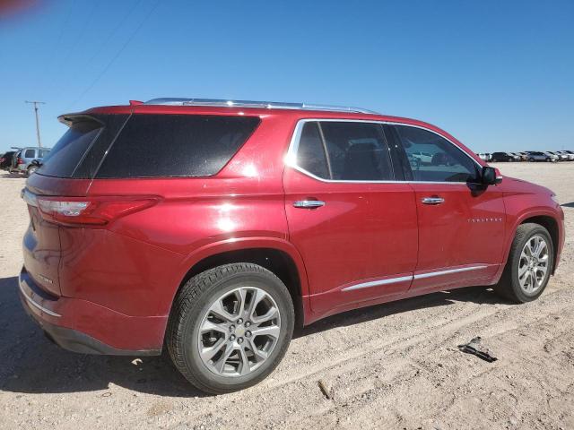 Photo 3 from auction – 2019 CHEVROLET TRAVERSE P with VIN 1GNERKKW7KJ229062