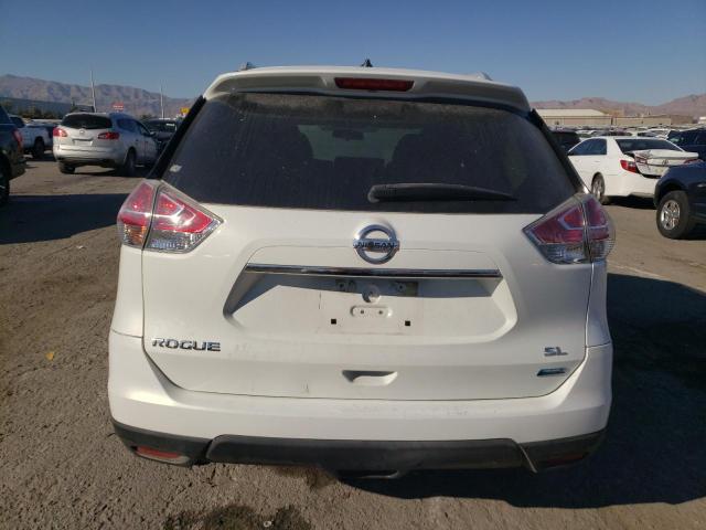 Photo 6 from auction – 2014 NISSAN ROGUE S with VIN 5N1AT2MT3EC782730