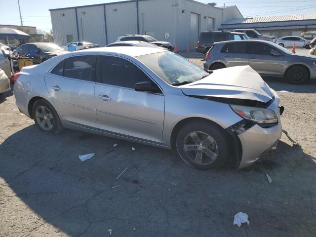 Photo 4 from auction – 2013 CHEVROLET MALIBU LS with VIN 1G11B5SA4DU107657