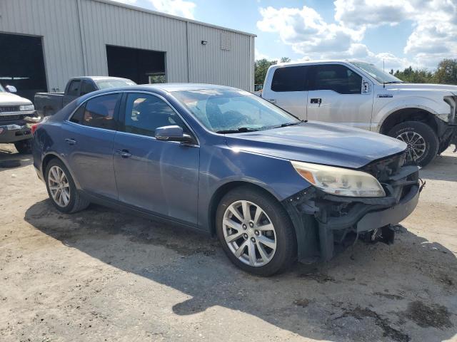 Photo 4 from auction – 2013 CHEVROLET MALIBU 2LT with VIN 1G11E5SA3DF224190
