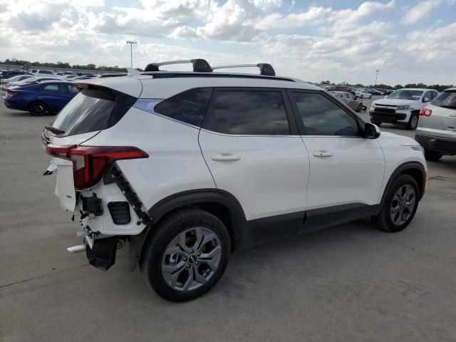 Photo 3 from auction – 2024 KIA SELTOS S with VIN KNDEUCAA2R7639259