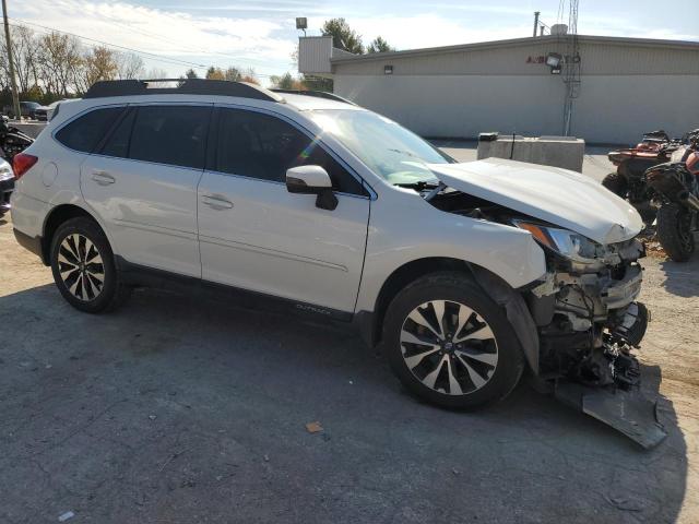 Photo 4 from auction – 2016 SUBARU OUTBACK 2. with VIN 4S4BSBJC8G3214083