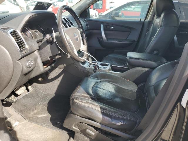 Photo 7 from auction – 2008 GMC ACADIA SLT with VIN 1GKER237X8J167900
