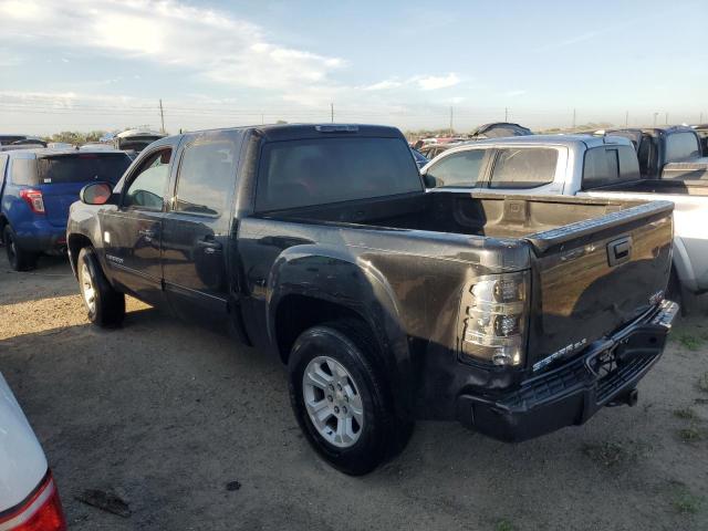 Photo 2 from auction – 2008 GMC SIERRA C15 with VIN 2GTEC13C681111502