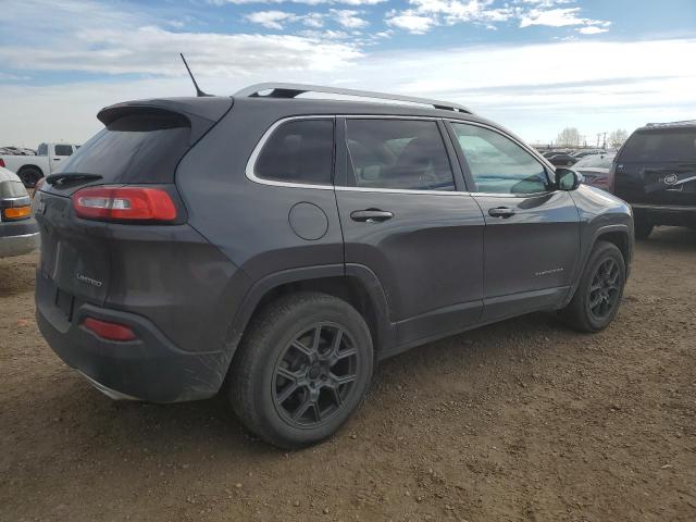 Photo 3 from auction – 2015 JEEP CHEROKEE L with VIN 1C4PJMDS9FW748492