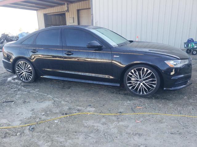Photo 4 from auction – 2018 AUDI A6 PREMIUM with VIN WAUF3AFC8JN056410