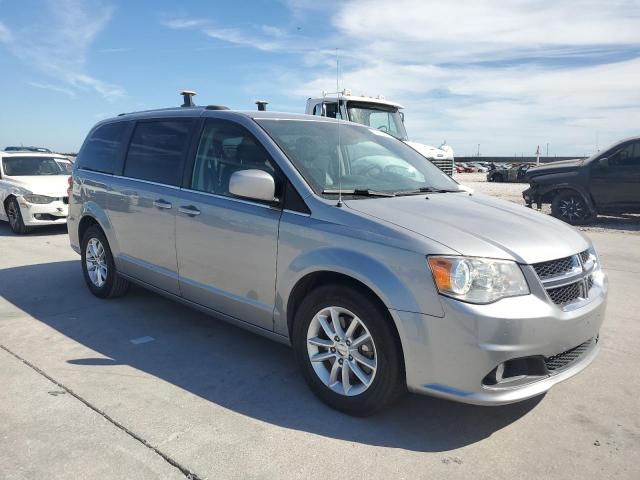 Photo 4 from auction – 2018 DODGE GRAND CARA with VIN 2C4RDGCG8JR133657