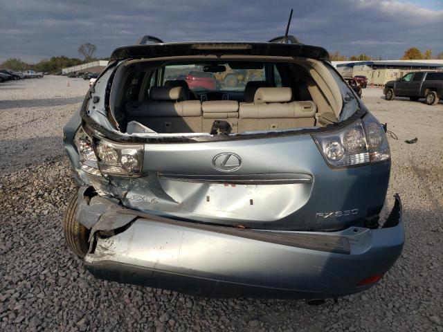 Photo 6 from auction – 2007 LEXUS RX 350 with VIN 2T2HK31U67C037016