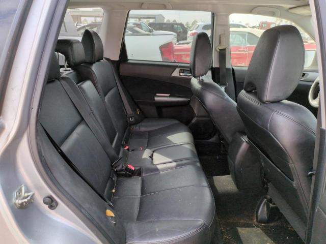 Фото 11 с аукциона – 2013 SUBARU FORESTER T с VIN JF2SHAGC1DH404652