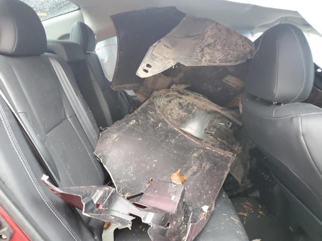 Photo 10 from auction – 2020 SUBARU LEGACY LIM with VIN 4S3BWAN63L3022278