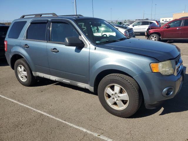 Zdjęcie 4 z aukcji – 2010 FORD ESCAPE XLT z VIN 1FMCU0D73AKA09575