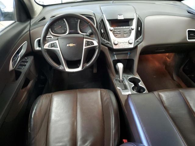 Photo 8 from auction – 2010 CHEVROLET EQUINOX LT with VIN 2CNFLGEW2A6260203