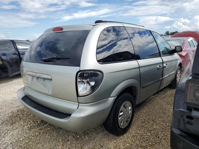 Photo 3 from auction – 2004 CHRYSLER TOWN & COU with VIN 1C8GP45R54B549047