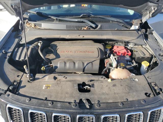 Foto 12 de la subasta – 2020 JEEP COMPASS LI con VIN 3C4NJCCB9LT170866