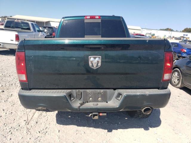 Photo 6 from auction – 2011 DODGE RAM 1500 with VIN 1D7RB1CT2BS560290