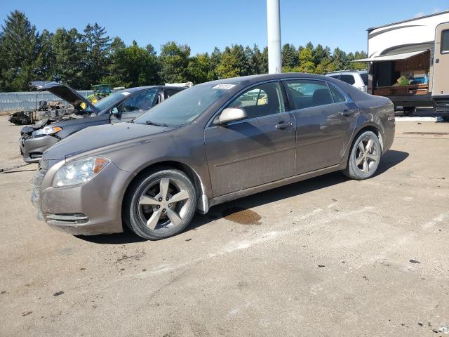 CHEVROLET MALIBU 1LT 2011 with VIN 1G1ZC5E15BF114341 - Photo from auction