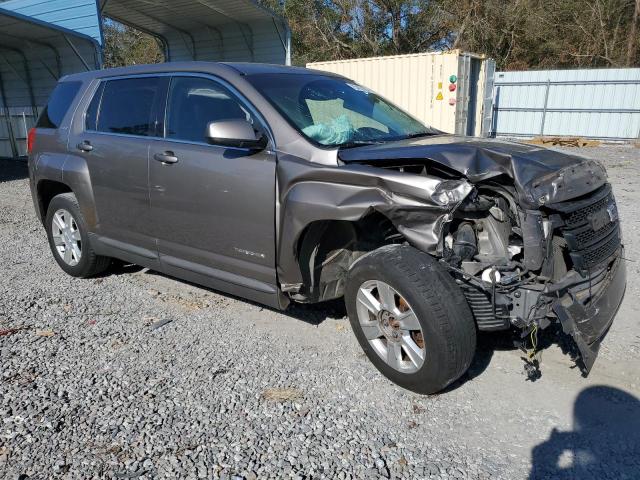 Photo 4 from auction – 2011 GMC TERRAIN SL with VIN 2CTALMEC2B6223600