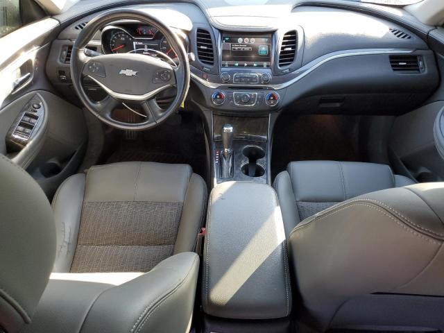 Photo 8 from auction – 2014 CHEVROLET IMPALA LT with VIN 2G1115SL3E9294215