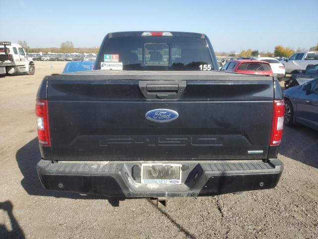 Photo 6 from auction – 2020 FORD F150 SUPER with VIN 1FTEW1EP9LFB24298
